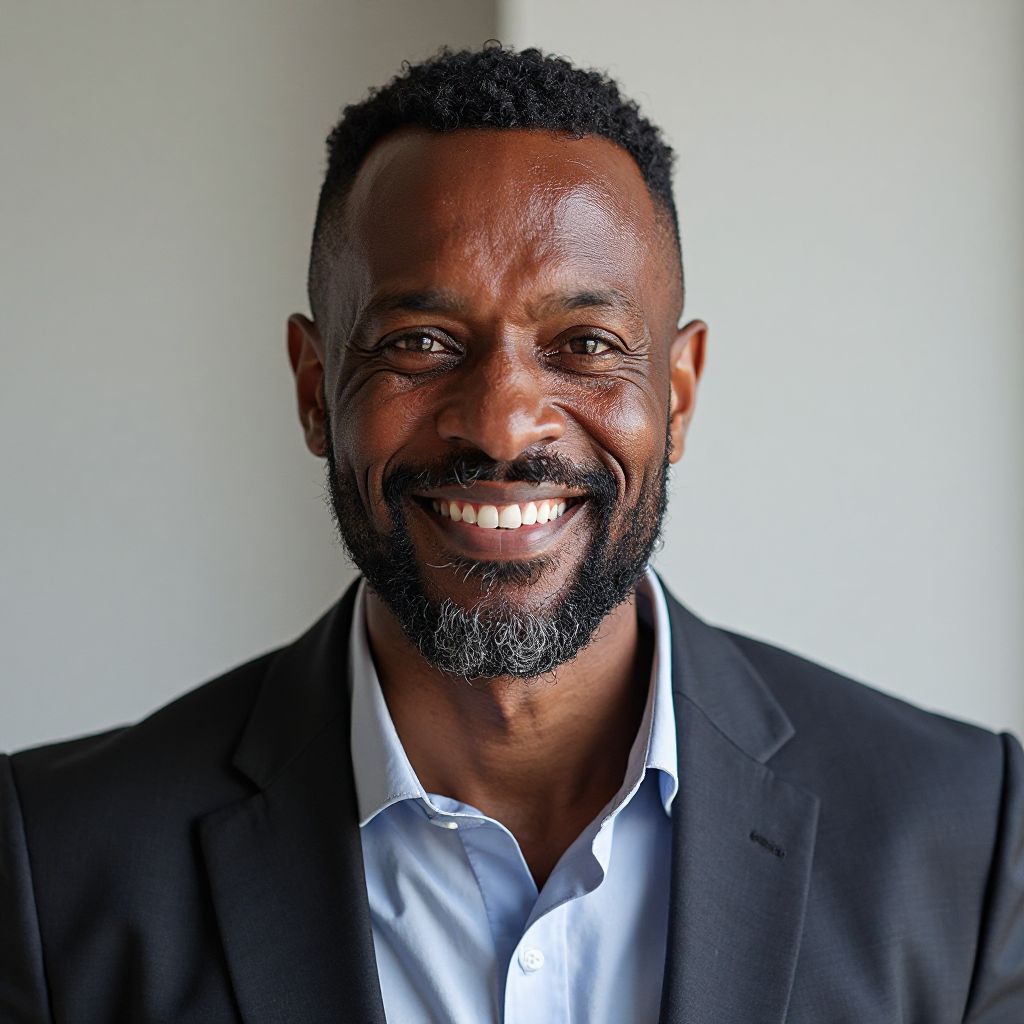 Jamal Wilson - Director of Destination Development